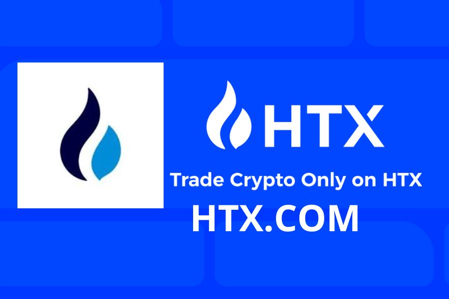 Криптовалютная биржа Huobi проводит ребрендинг на HTX.COM